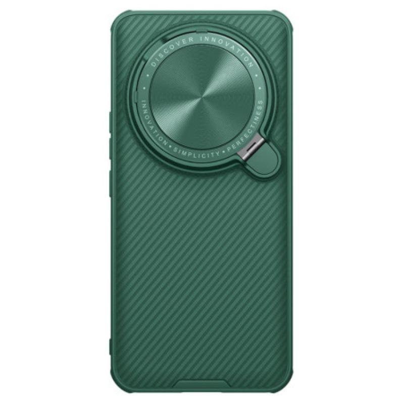 Maskica Xiaomi 14 Ultra Nillkin Camshield Prop Series Green