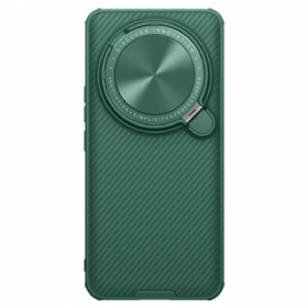 Maskica Xiaomi 14 Ultra Nillkin Camshield Prop Series Green