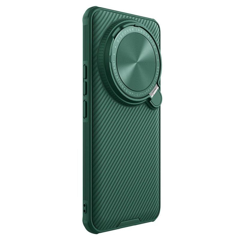 Maskica Xiaomi 14 Ultra Nillkin Camshield Prop Series Green