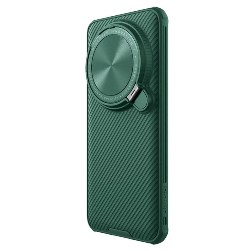 Maskica Xiaomi 14 Ultra Nillkin Camshield Prop Series Green