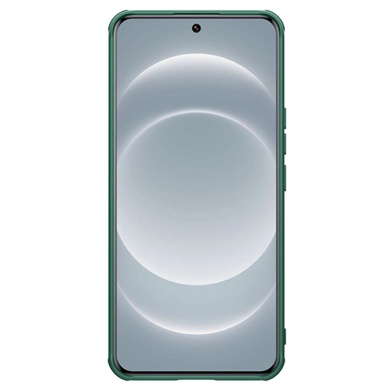 Maskica Xiaomi 14 Ultra Nillkin Camshield Prop Series Green