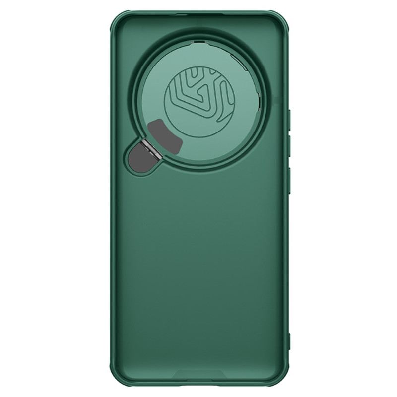 Maskica Xiaomi 14 Ultra Nillkin Camshield Prop Series Green