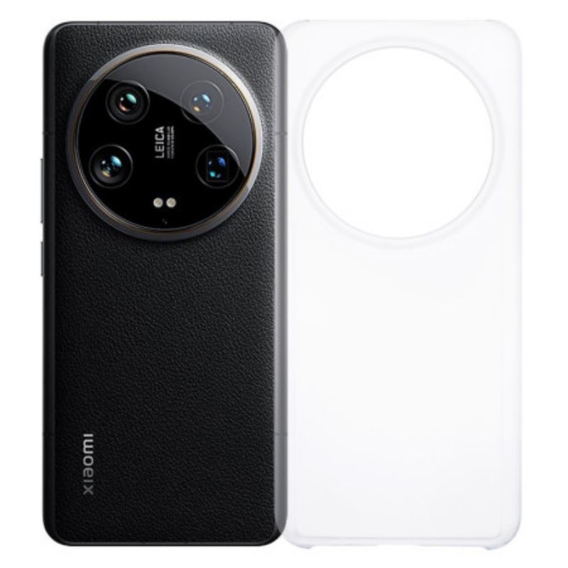 Maskica Xiaomi 14 Ultra Prozirno