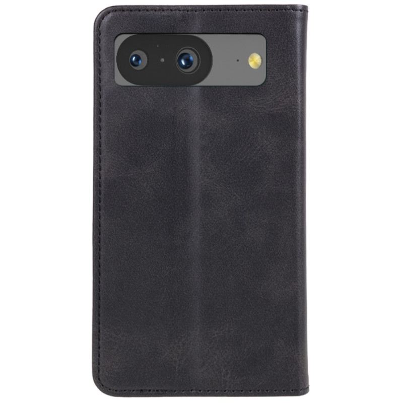 Flip Futrola Google Pixel 8 Vintage Stil