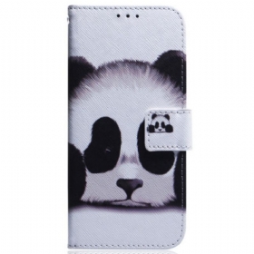 Kožna Futrola Google Pixel 8 Panda