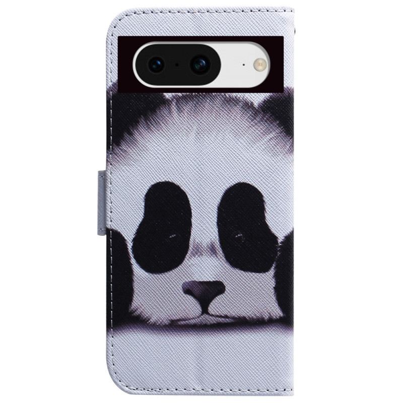 Kožna Futrola Google Pixel 8 Panda