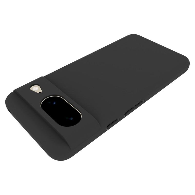 Maskica Google Pixel 8 Mat Silikon