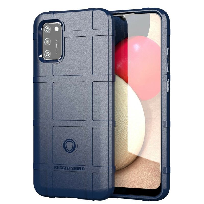 Maskica Samsung Galaxy A02s Robustan Štit