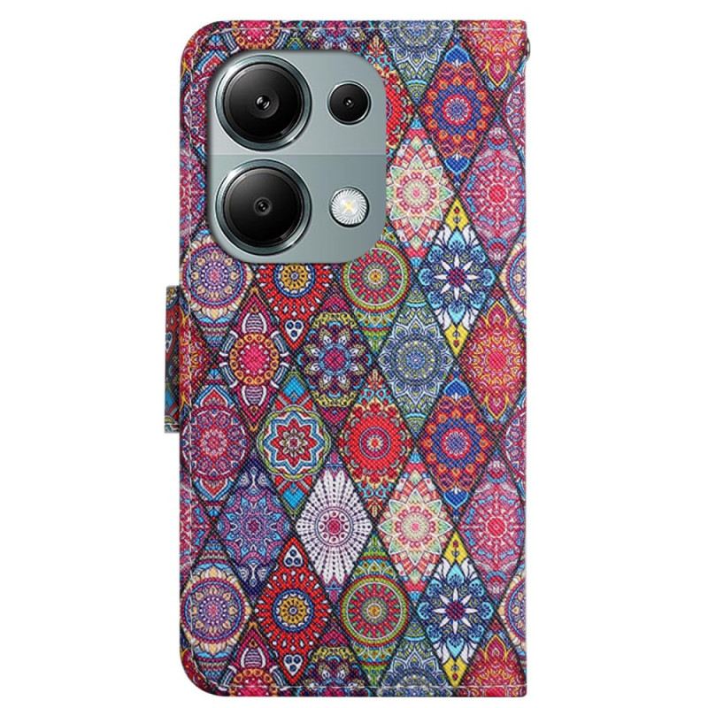 Flip Futrola Xiaomi Redmi Note 13 Pro 4g Kaleidoskop Uzice