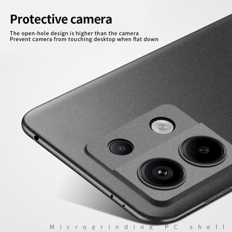 Flip Futrola Xiaomi Redmi Note 13 Pro 4g Maskice Za Mobitele Štitnik Mat Mofi