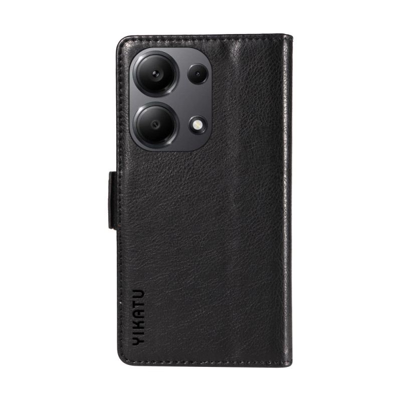 Flip Futrola Xiaomi Redmi Note 13 Pro 4g Maskice Za Mobitele Yikatu