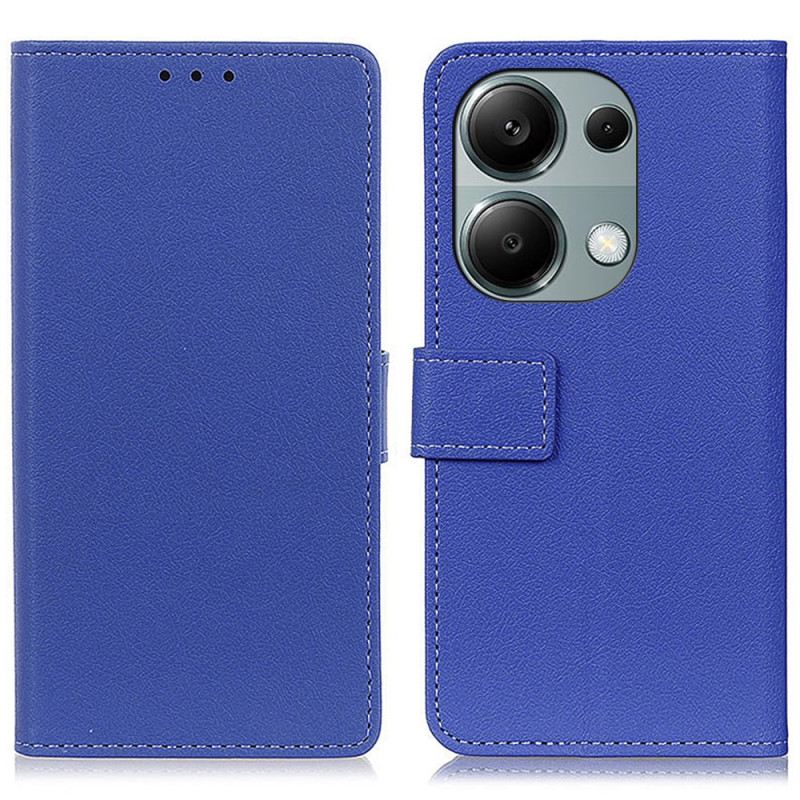 Kožna Futrola Xiaomi Redmi Note 13 Pro 4g Klasično