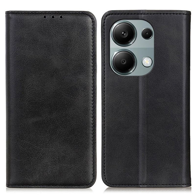 Kožna Futrola Xiaomi Redmi Note 13 Pro 4g Maskice Za Mobitele Splitska Koža