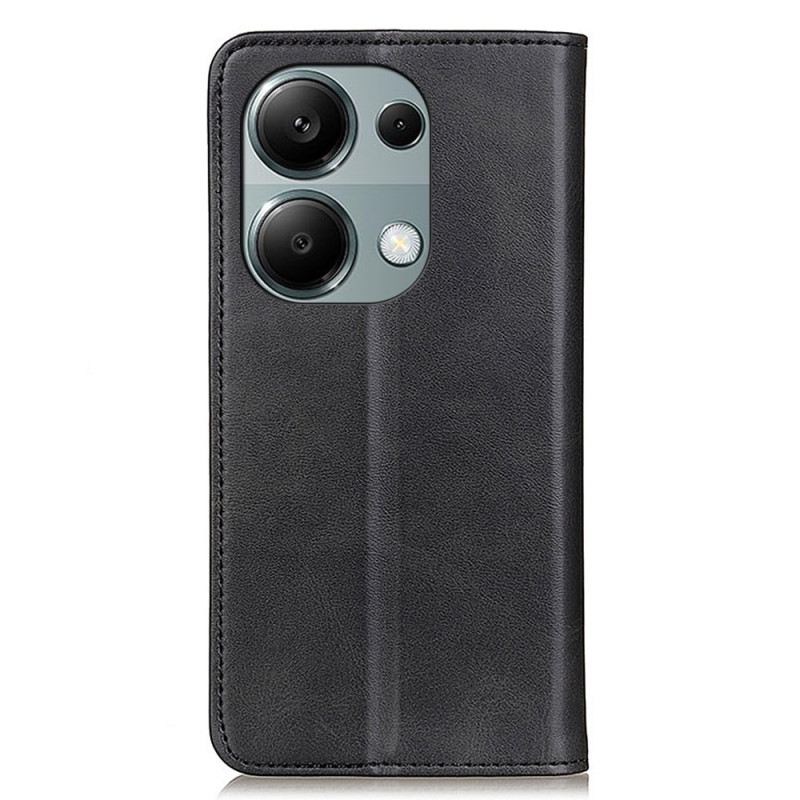 Kožna Futrola Xiaomi Redmi Note 13 Pro 4g Maskice Za Mobitele Splitska Koža