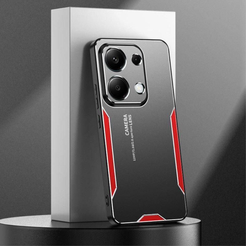 Maskica Xiaomi Redmi Note 13 Pro 4g Efekt Metala