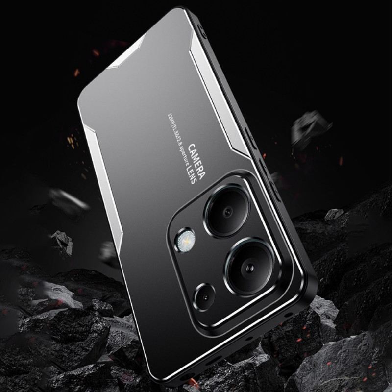 Maskica Xiaomi Redmi Note 13 Pro 4g Efekt Metala