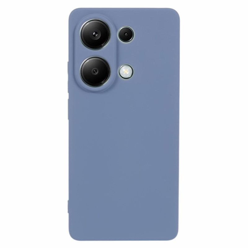 Maskica Xiaomi Redmi Note 13 Pro 4g Gumirana Površina