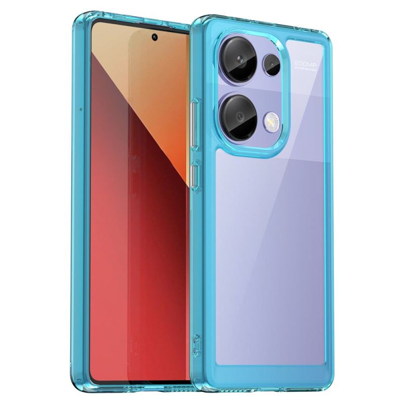 Maskica Xiaomi Redmi Note 13 Pro 4g Hibrid