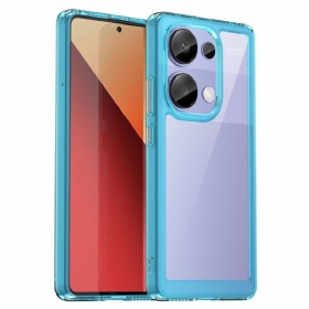 Maskica Xiaomi Redmi Note 13 Pro 4g Hibrid