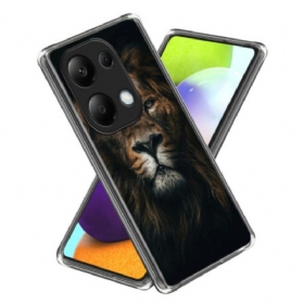 Maskica Xiaomi Redmi Note 13 Pro 4g Lav