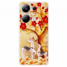 Maskica Xiaomi Redmi Note 13 Pro 4g Maskice Za Mobitele Sika Deer