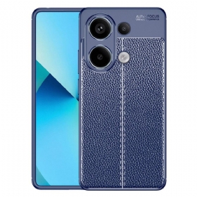 Maskica Xiaomi Redmi Note 13 Pro 4g Maskice Za Mobitele Tpu Dvostruka Linija