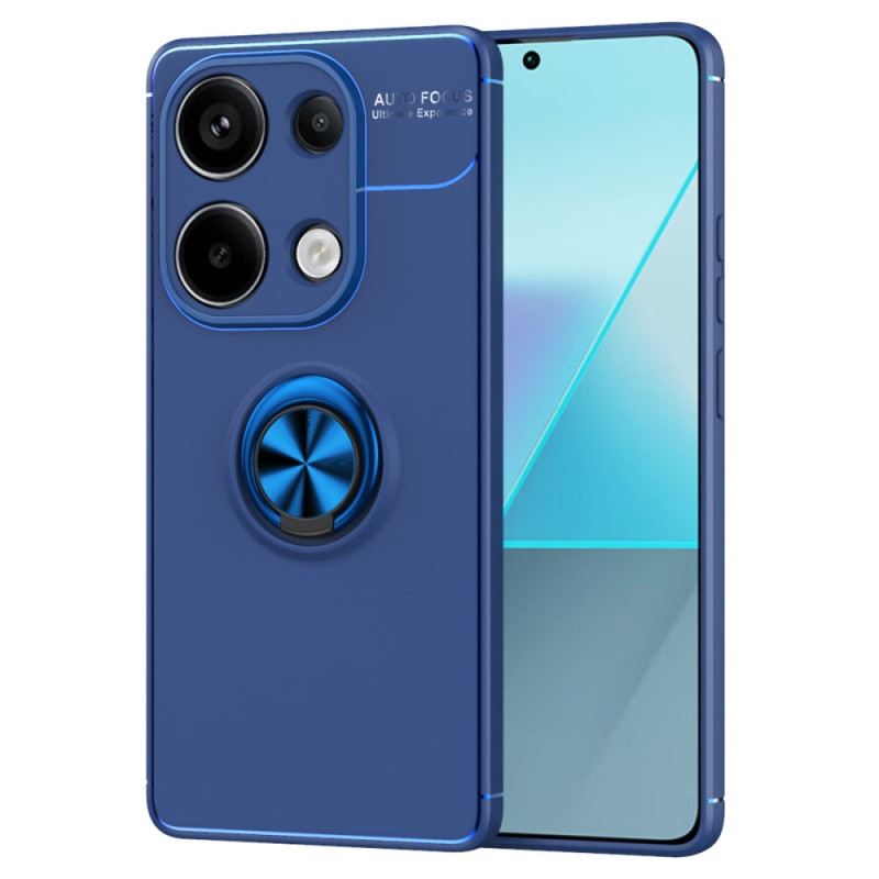 Maskica Xiaomi Redmi Note 13 Pro 4g Metalni Potporni Prsten