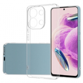 Maskica Xiaomi Redmi Note 13 Pro 4g Prozirno