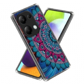 Maskica Xiaomi Redmi Note 13 Pro 4g Uzorak Mandale