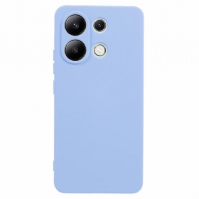 Maskica Za Xiaomi Redmi Note 13 Pro 4g 20 Mm Zaobljeni Rub