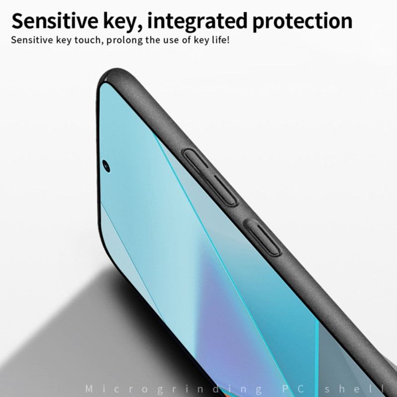 Maskica Za Xiaomi Redmi Note 13 Pro 4g Shield Matte Series Mofi