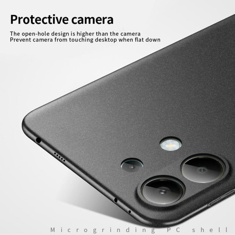 Maskica Za Xiaomi Redmi Note 13 Pro 4g Shield Matte Series Mofi