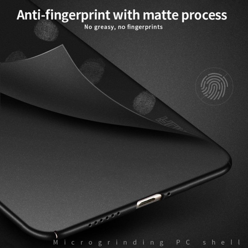 Maskica Za Xiaomi Redmi Note 13 Pro 4g Shield Matte Series Mofi