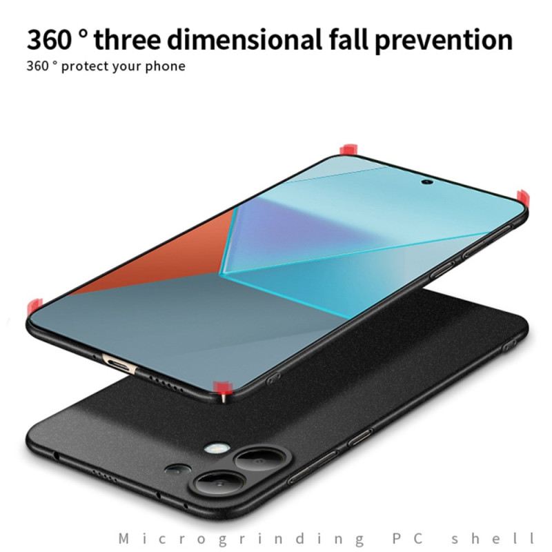 Maskica Za Xiaomi Redmi Note 13 Pro 4g Shield Matte Series Mofi