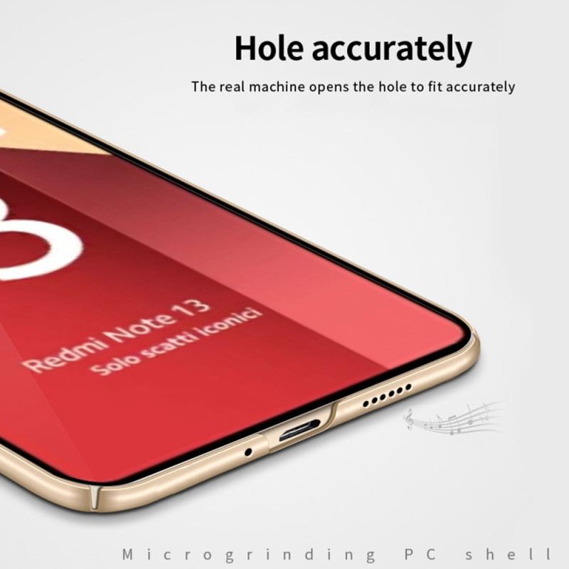 Maskica Za Xiaomi Redmi Note 13 Pro 4g Ultra Fino