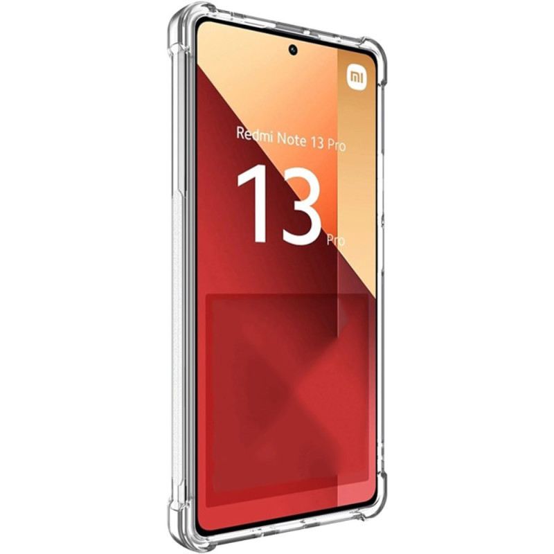 Maskica Za Xiaomi Redmi Note 13 Pro 4g Zračni Jastuci Imak