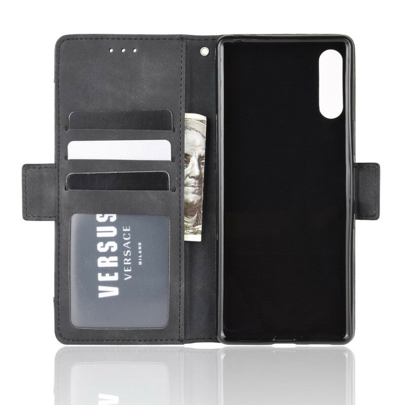 Flip Futrola Sony Xperia L4 Prva Klasa Multi-card