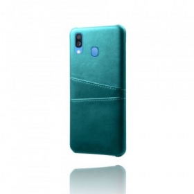 Maskica Samsung Galaxy A40 Držač Kartice