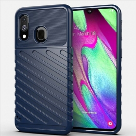 Maskica Samsung Galaxy A40 Grom Serija