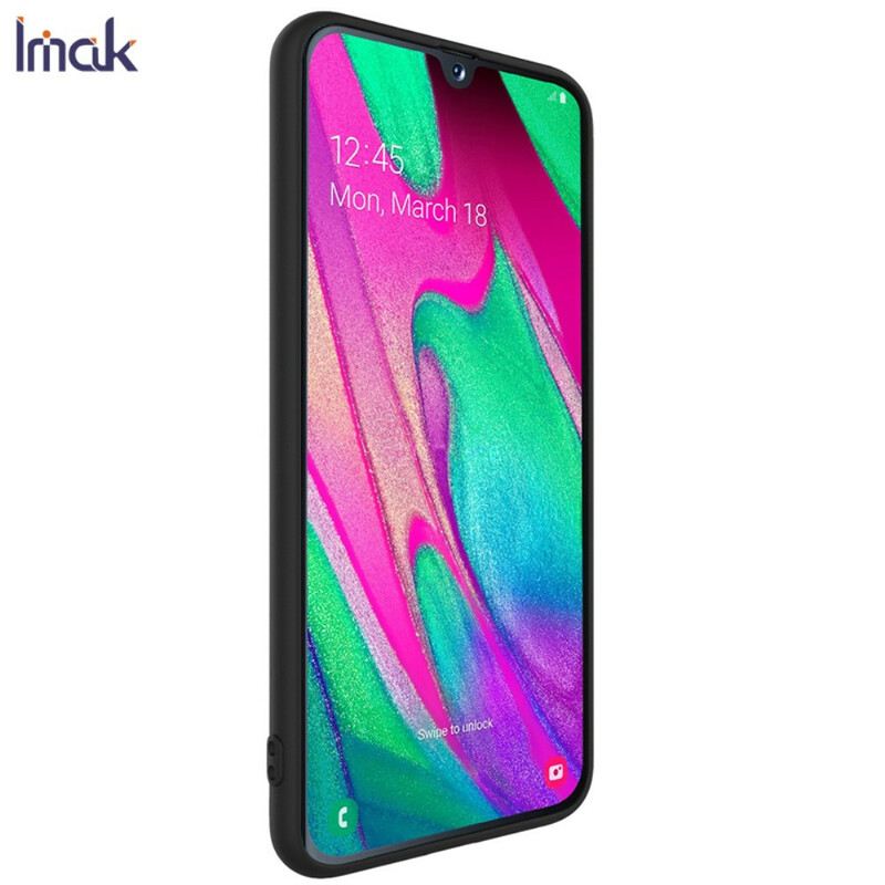 Maskica Samsung Galaxy A40 Imak Matirano