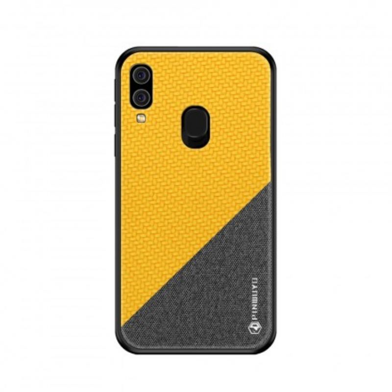 Maskica Samsung Galaxy A40 Serija Pinwuyo Honor