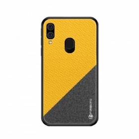 Maskica Samsung Galaxy A40 Serija Pinwuyo Honor