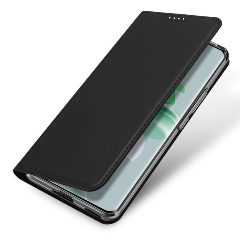 Flip Futrola Za Oppo Reno 11 5g Skin Pro Series Dux Ducis