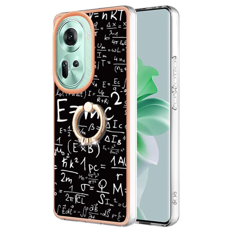 Maskica Oppo Reno 11 5g Jednadžba Nosača Prstena