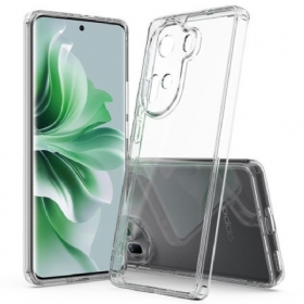 Maskica Oppo Reno 11 5g Maskice Za Mobitele Prozirno