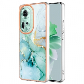 Maskica Oppo Reno 11 5g Mramorni Uzorak