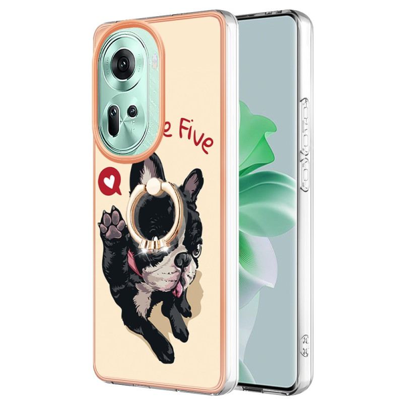 Maskica Oppo Reno 11 5g Pas Daj Mi Pet