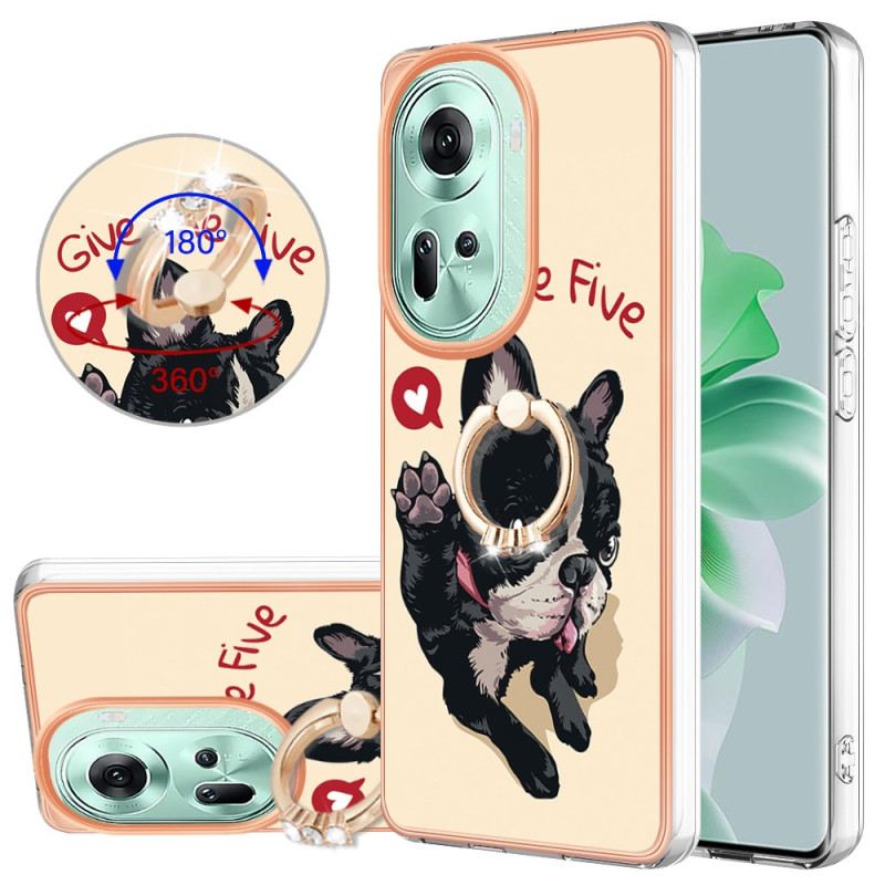 Maskica Oppo Reno 11 5g Pas Daj Mi Pet