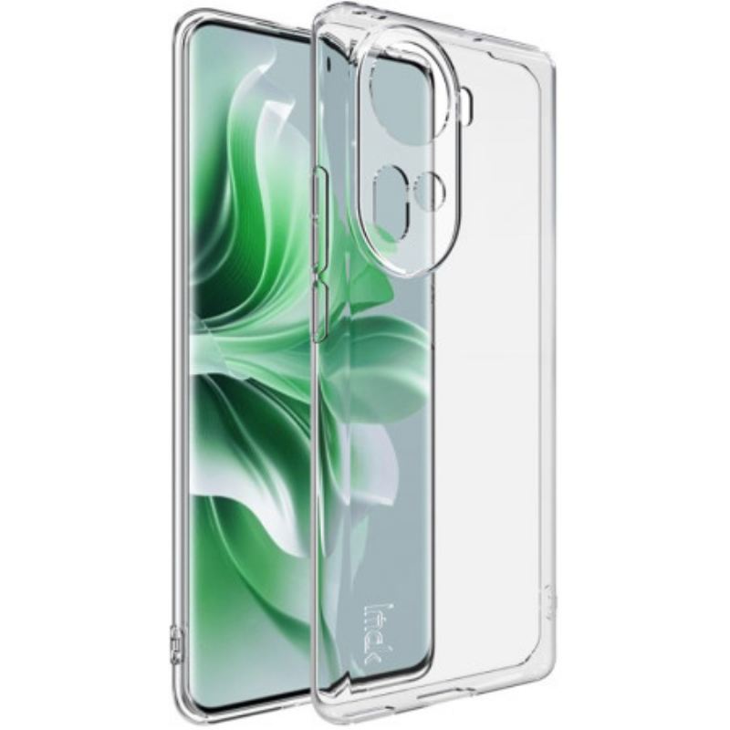 Maskica Oppo Reno 11 5g Prozirna Ux-5 Serija Imak