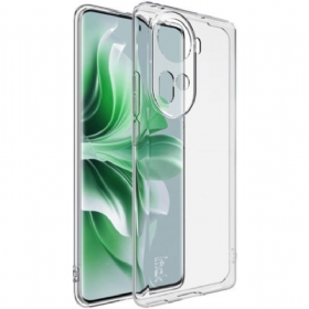 Maskica Oppo Reno 11 5g Prozirna Ux-5 Serija Imak